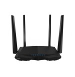 Tenda AC6 dual band wireless router AC1200