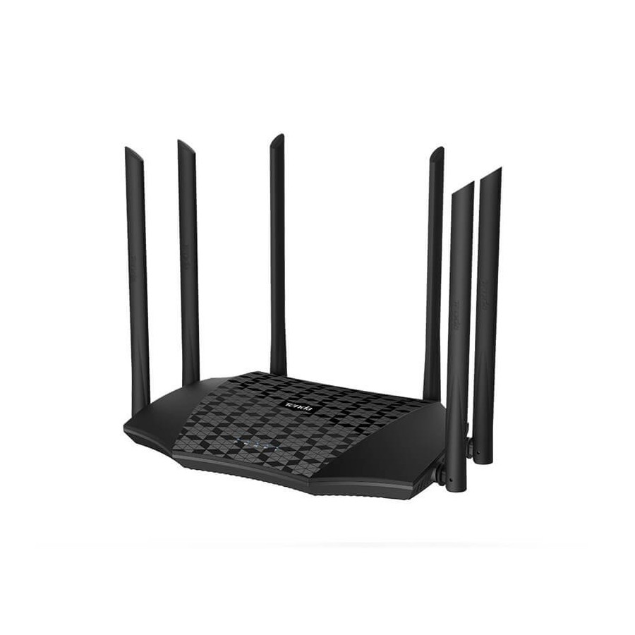 Tenda AC21 AC2100 dual band gigabit router MU-MIMO