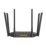 Tenda AC21 AC2100 dual band gigabit router MU-MIMO