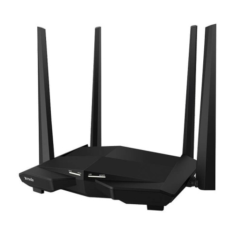 Tenda AC10 dual band gigabit wireless router AC1200