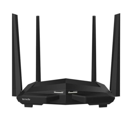 Tenda AC10 dual band gigabit wireless router AC1200