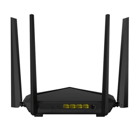 Tenda AC10 dual band gigabit wireless router AC1200