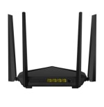 Tenda AC10 dual band gigabit wireless router AC1200