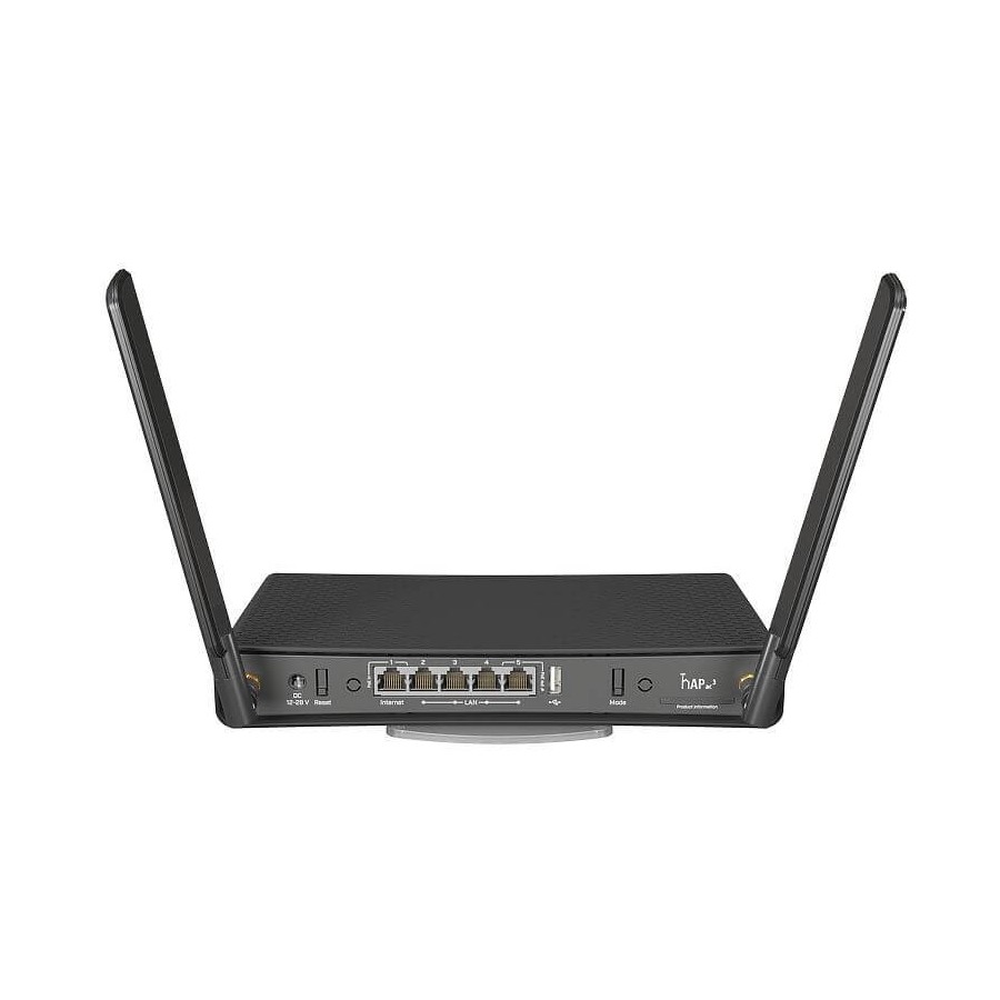 MIKROTIK hAP ac³ RBD53iG-5HacD2HnD