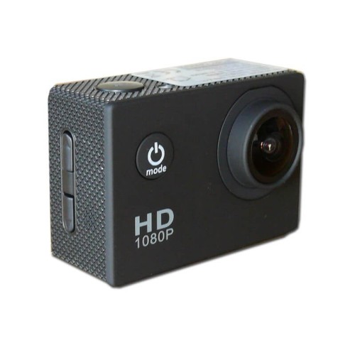 Telecamera registratore ad alte prestazioni - Sport Camera