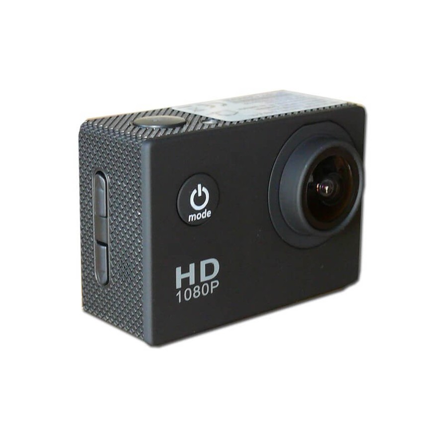 Telecamera registratore ad alte prestazioni - Sport Camera