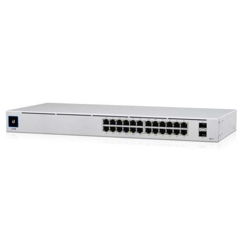 Ubiquiti UniFi Switch 24 PoE Gen2 USW-24-POE