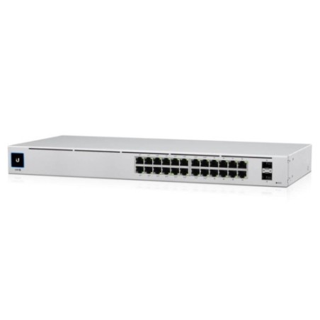 Ubiquiti UniFi Switch 24 PoE Gen2 USW-24-POE