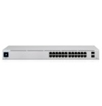 Ubiquiti UniFi Switch 24 PoE Gen2 USW-24-POE