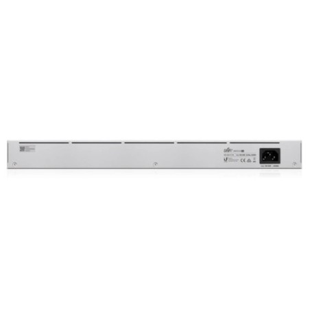Ubiquiti UniFi Switch 24 PoE Gen2 USW-24-POE