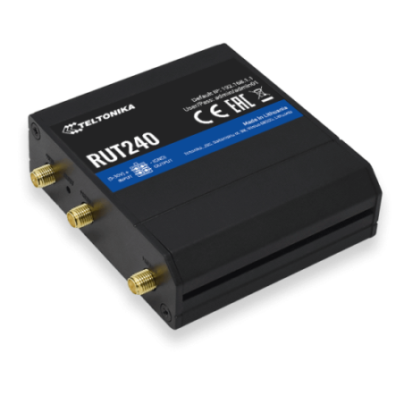 Teltonika RUT240 LTE Router