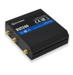 Teltonika RUT240 LTE Router