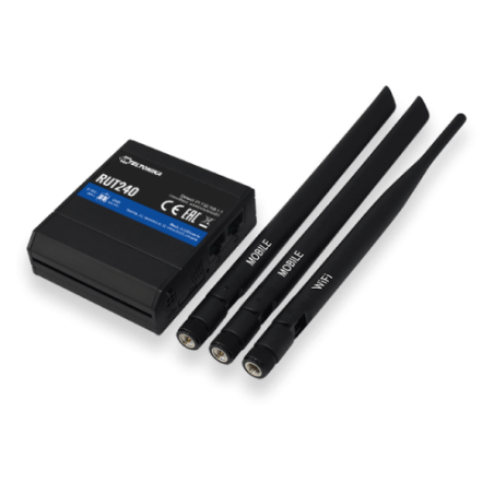 Teltonika RUT240 LTE Router