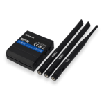 Teltonika RUT240 LTE Router