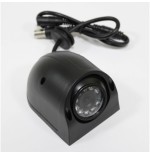 Telecamera con maschera per parcheggi - VISOR BLACK