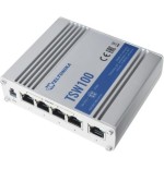 Teltonika TSW100 Ethernet Switch