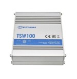 Teltonika TSW100 Ethernet Switch