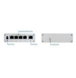 Teltonika TSW100 Ethernet Switch
