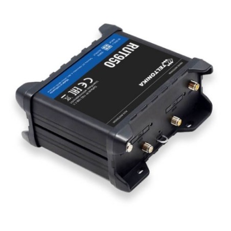 Teltonika RUT950 LTE 4G Router