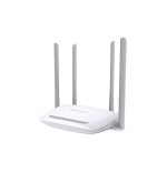 Mercusys MW325R wireless router 300Mb/s 2.4GHz 2T4R 4x FE
