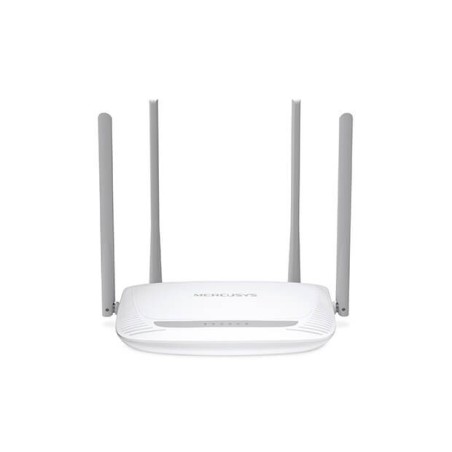 Mercusys MW325R wireless router 300Mb/s 2.4GHz 2T4R 4x FE