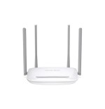 Mercusys MW325R wireless router 300Mb/s 2.4GHz 2T4R 4x FE
