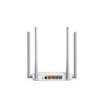 Mercusys MW325R wireless router 300Mb/s 2.4GHz 2T4R 4x FE