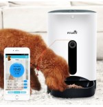 Smart Pet Feeder WiFi - PAPPY
