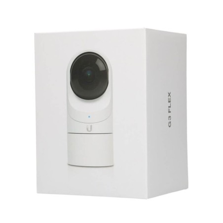 Ubiquiti UniFi Video Camera UVC-G3-Flex