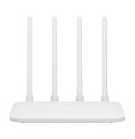 Xiaomi Mi Router 4C N300 Router Wi-Fi 300 Mbps a2.4 GHz, 802.11b/g/n, 4Antenne