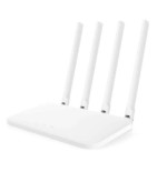 Xiaomi Mi Router 4C N300 Router Wi-Fi 300 Mbps a2.4 GHz, 802.11b/g/n, 4Antenne