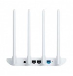 Xiaomi Mi Router 4C N300 Router Wi-Fi 300 Mbps a2.4 GHz, 802.11b/g/n, 4Antenne