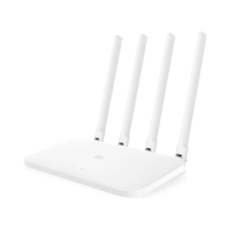 Xiaomi Mi Router 4A AC1200 Router 802.11a/b/g/n/ac, 4 antenne