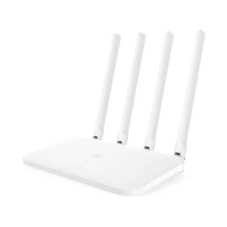 Xiaomi Mi Router 4A AC1200 Router 802.11a/b/g/n/ac, 4 antenne