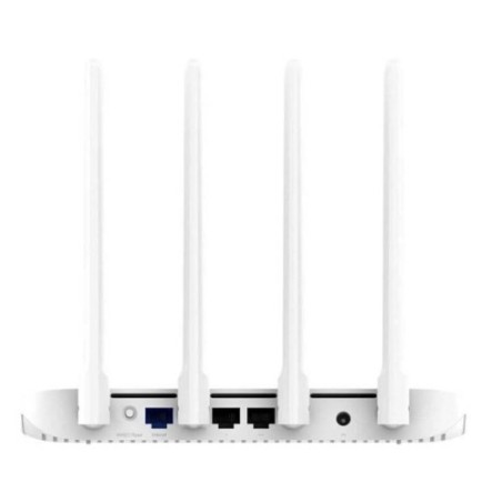 Xiaomi Mi Router 4A AC1200 Router 802.11a/b/g/n/ac, 4 antenne
