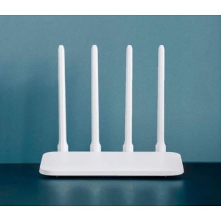 Xiaomi Mi Router 4A AC1200 Router 802.11a/b/g/n/ac, 4 antenne