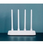 Xiaomi Mi Router 4A AC1200 Router 802.11a/b/g/n/ac, 4 antenne