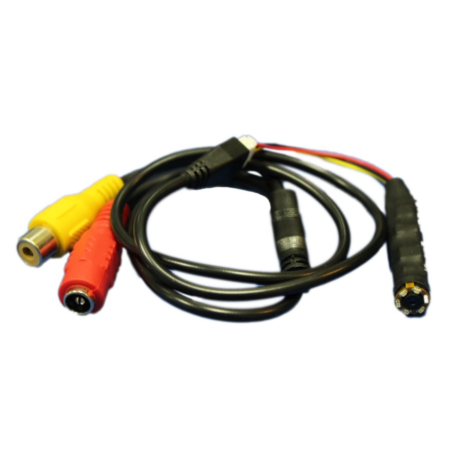 Telecamera - 009 AHD