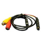 Telecamera - 009 AHD