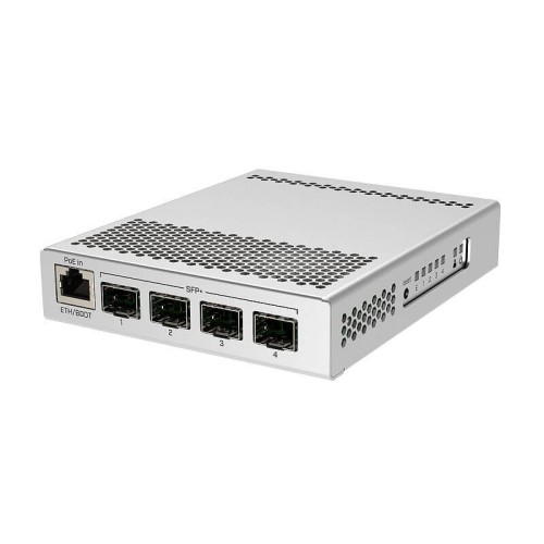 MIKROTIK CRS305-1G-4S+IN