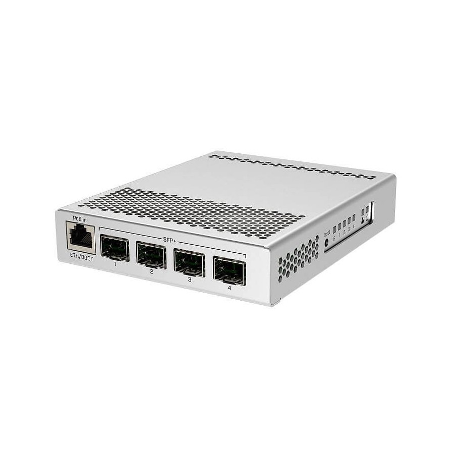 MIKROTIK CRS305-1G-4S+IN