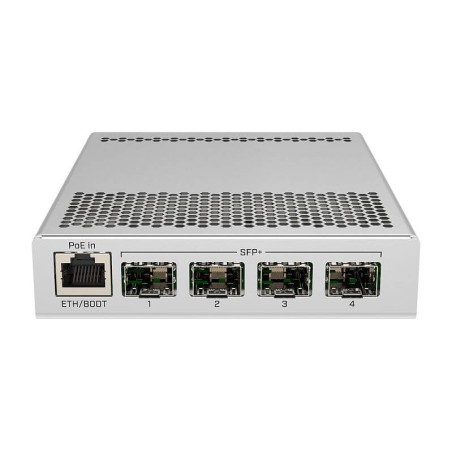 MIKROTIK CRS305-1G-4S+IN