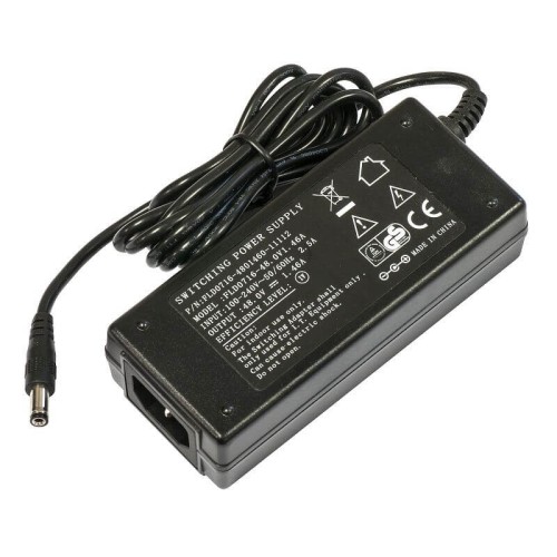 MIKROTIK 48POW 48V 1.46A 70W power adapter