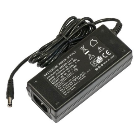 MIKROTIK 48POW 48V 1.46A 70W power adapter