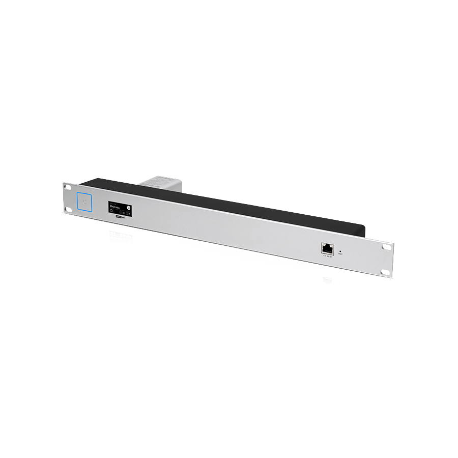 Ubiquiti Cloud Key G2 Rack Mount Kit CKG2-RM