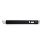 Ubiquiti Cloud Key G2 Rack Mount Kit CKG2-RM