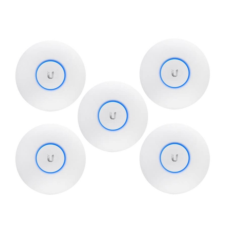 Ubiquiti UniFi AP AC Long Range 5-pack UAP-AC-LR-5