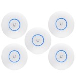 Ubiquiti UniFi AP AC Long Range 5-pack UAP-AC-LR-5