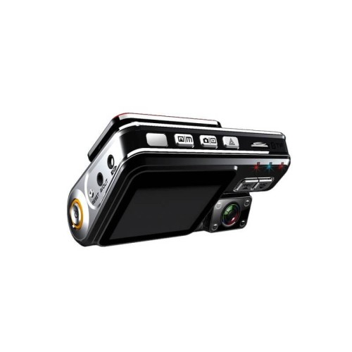 Dvr da auto - Car Sentry III