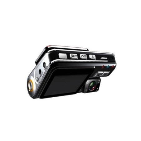 Dvr da auto - Car Sentry III